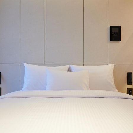 N285Hotel 首爾 外观 照片