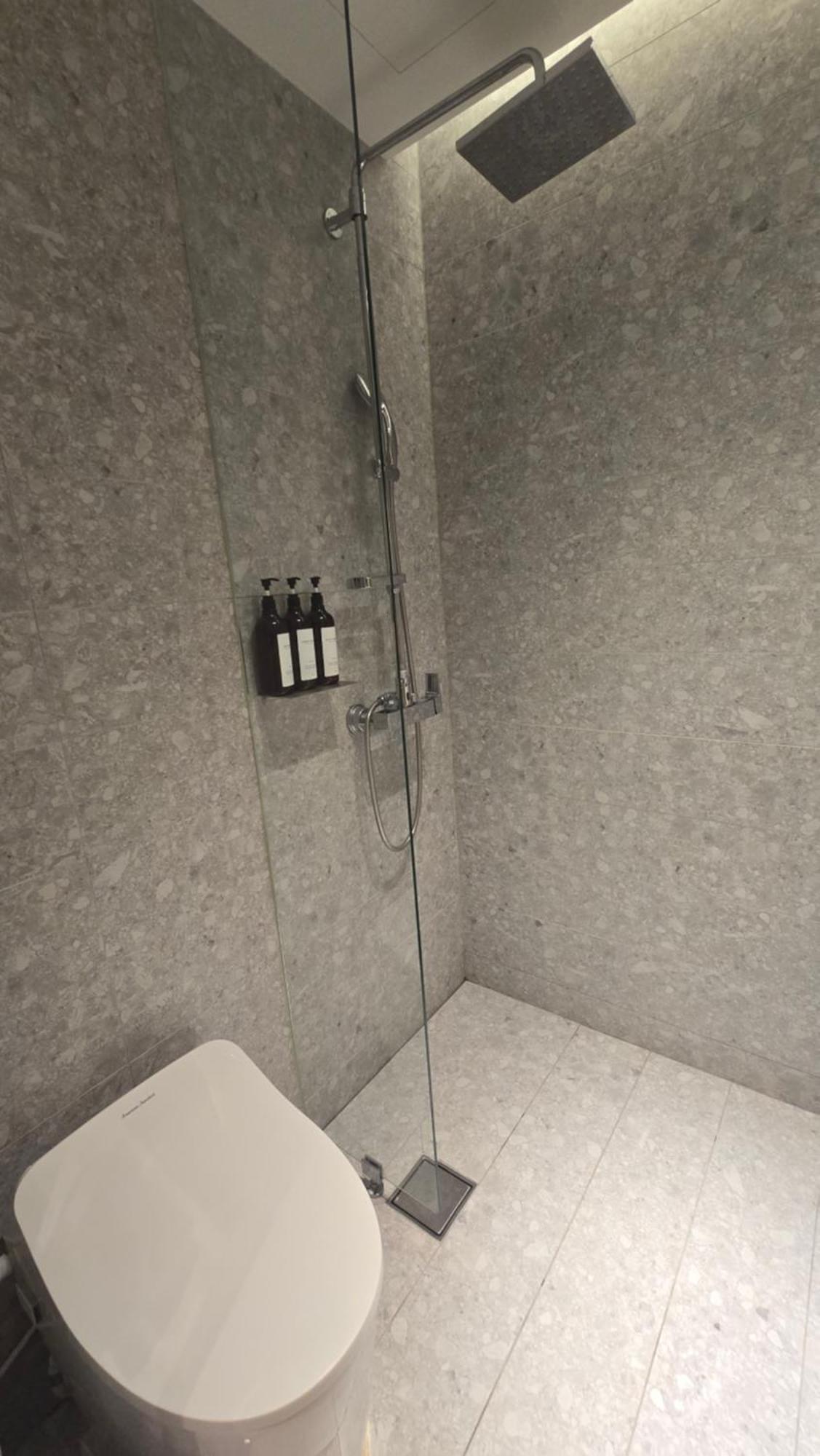 N285Hotel 首爾 外观 照片