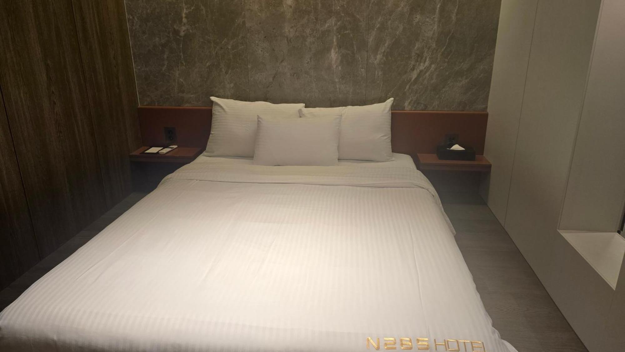 N285Hotel 首爾 外观 照片