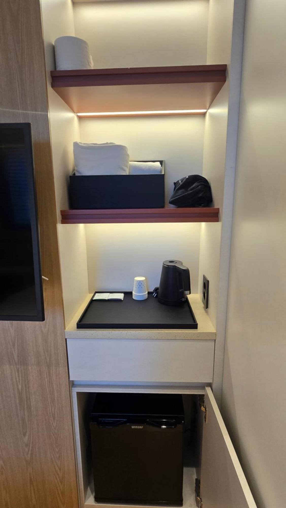 N285Hotel 首爾 外观 照片