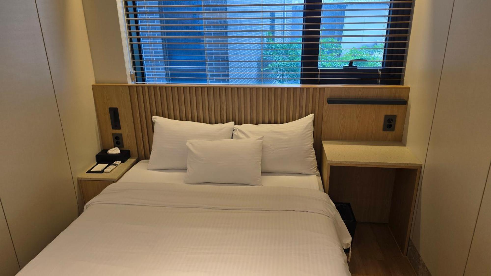 N285Hotel 首爾 外观 照片