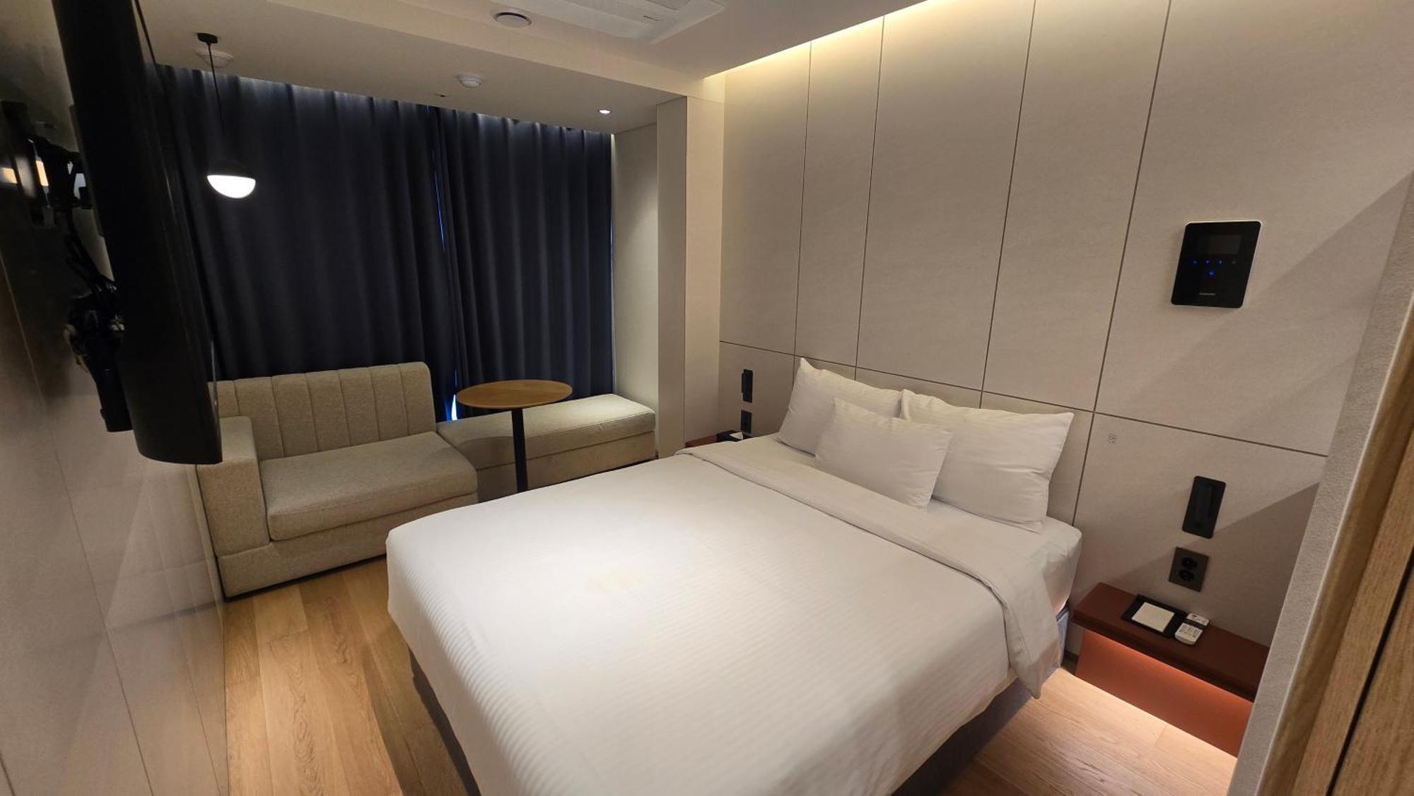 N285Hotel 首爾 外观 照片