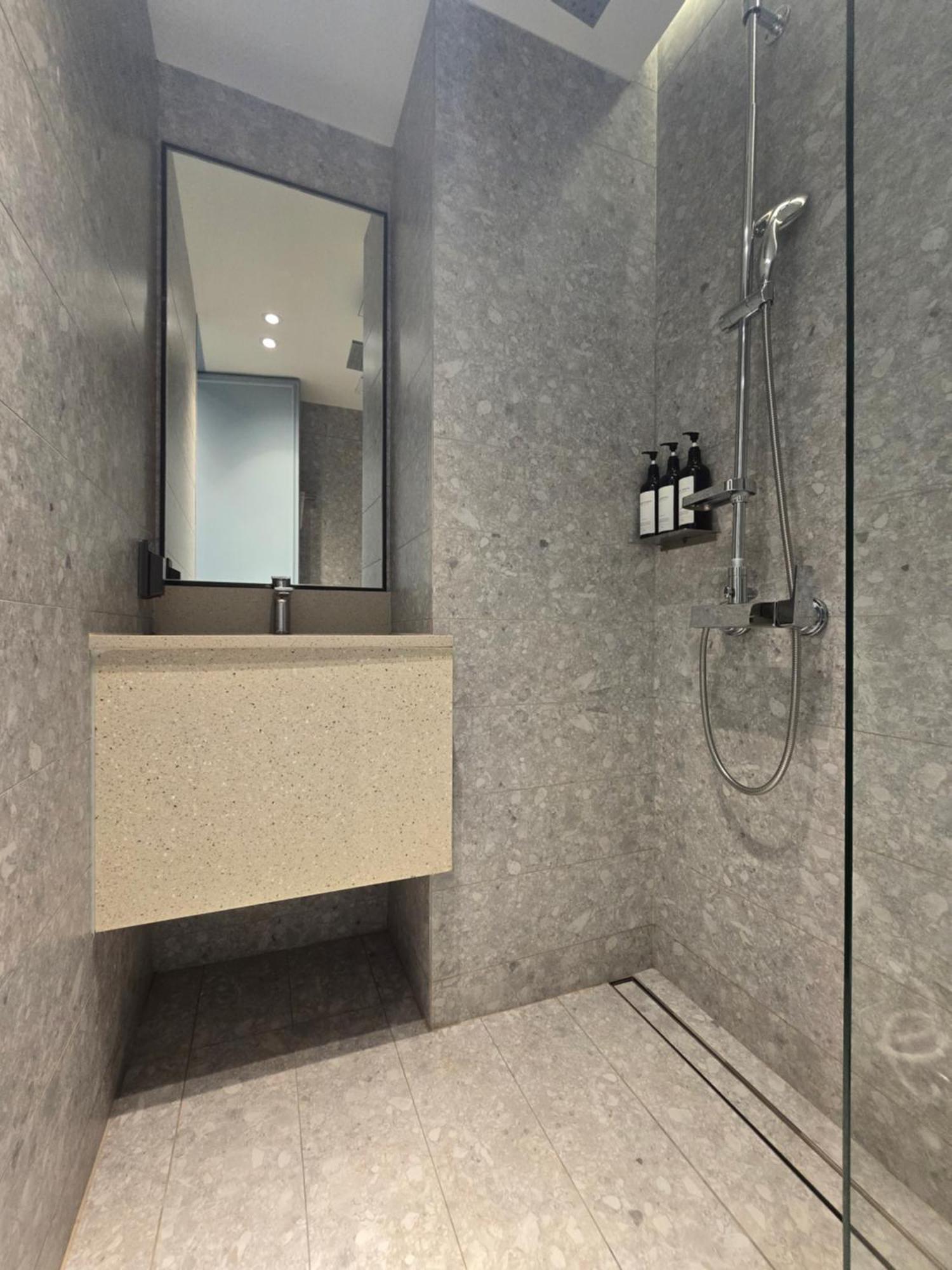 N285Hotel 首爾 外观 照片