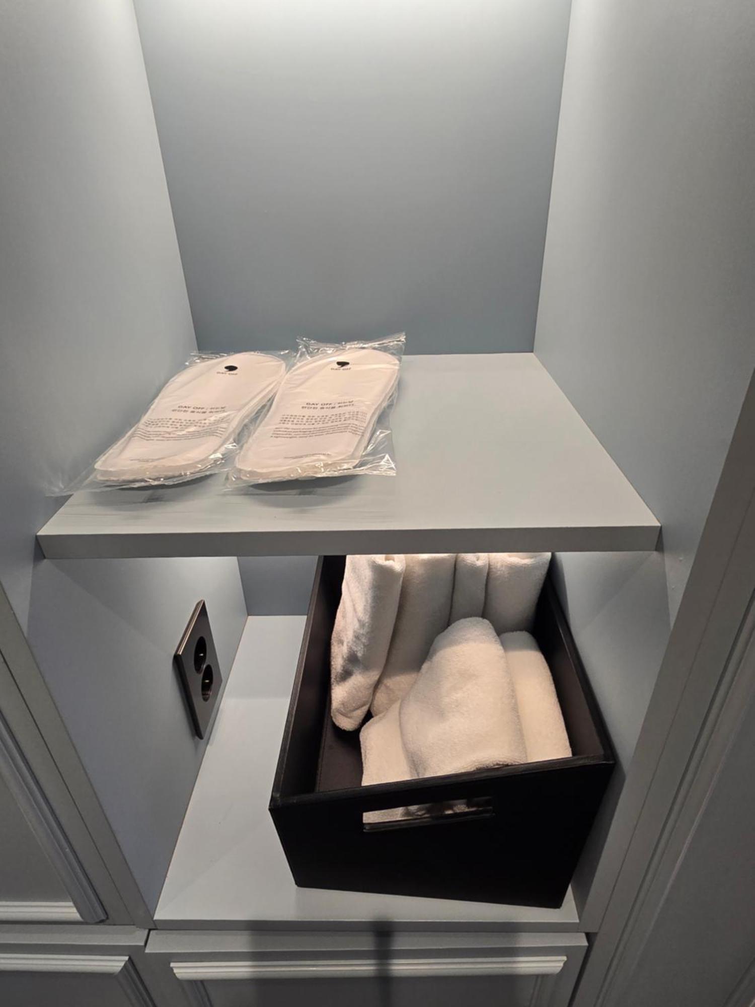 N285Hotel 首爾 外观 照片