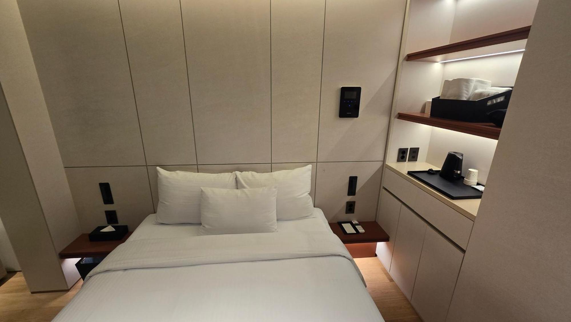 N285Hotel 首爾 外观 照片