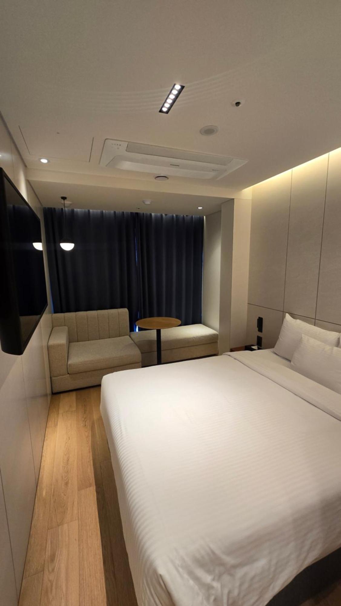 N285Hotel 首爾 外观 照片