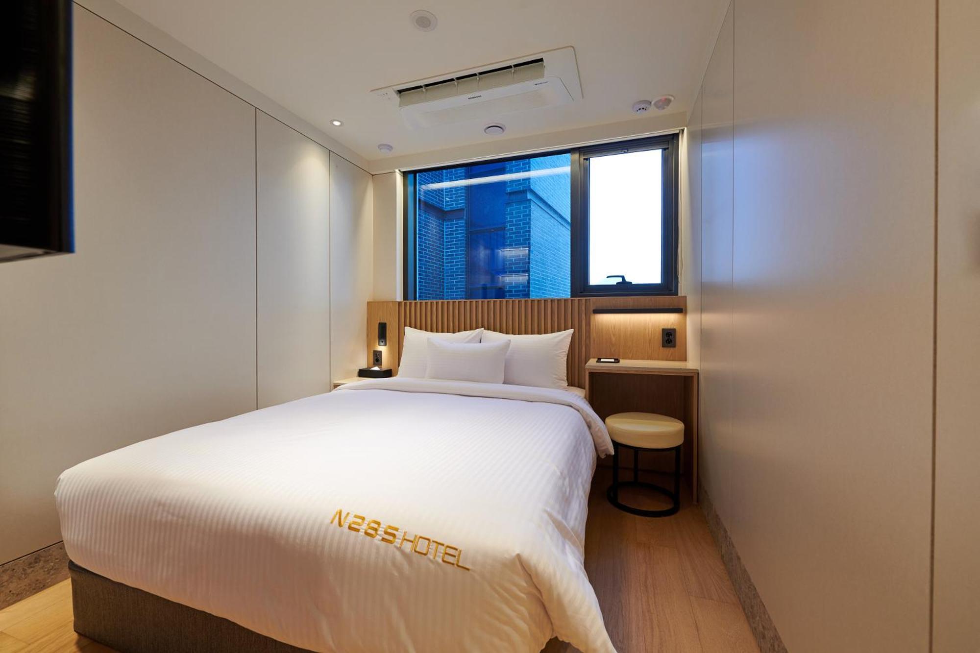 N285Hotel 首爾 外观 照片