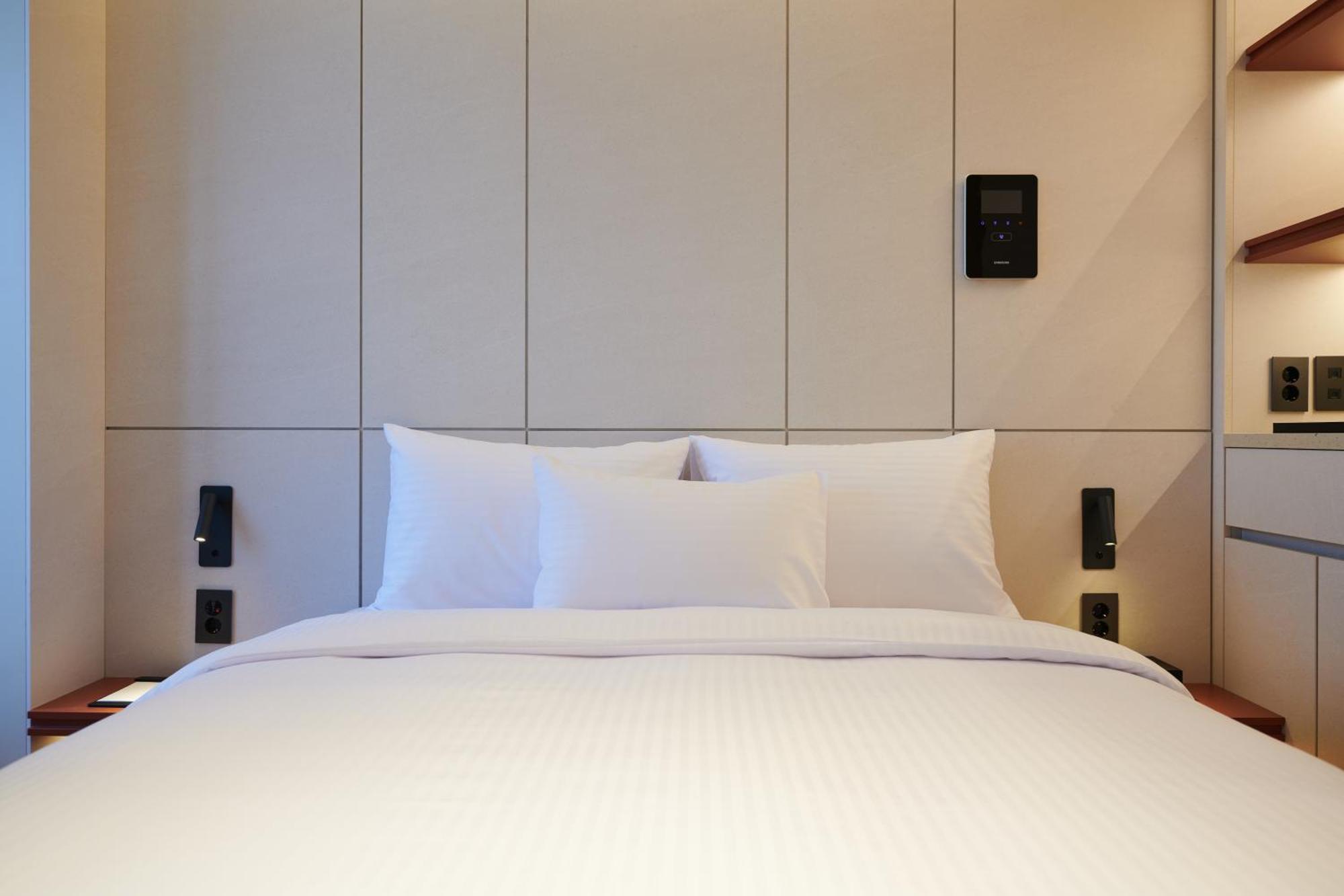 N285Hotel 首爾 外观 照片