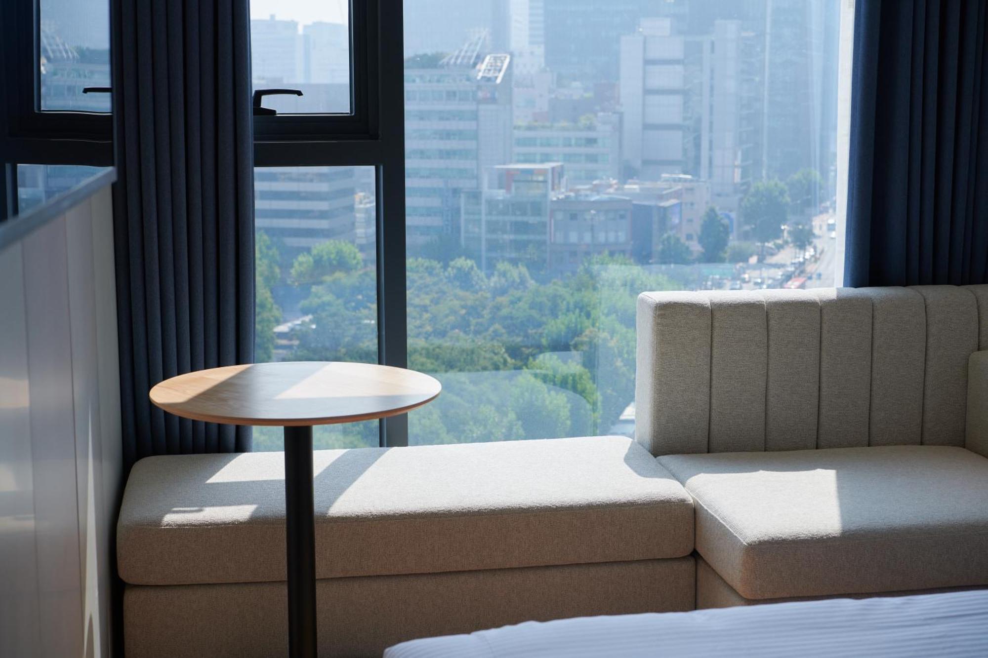 N285Hotel 首爾 外观 照片