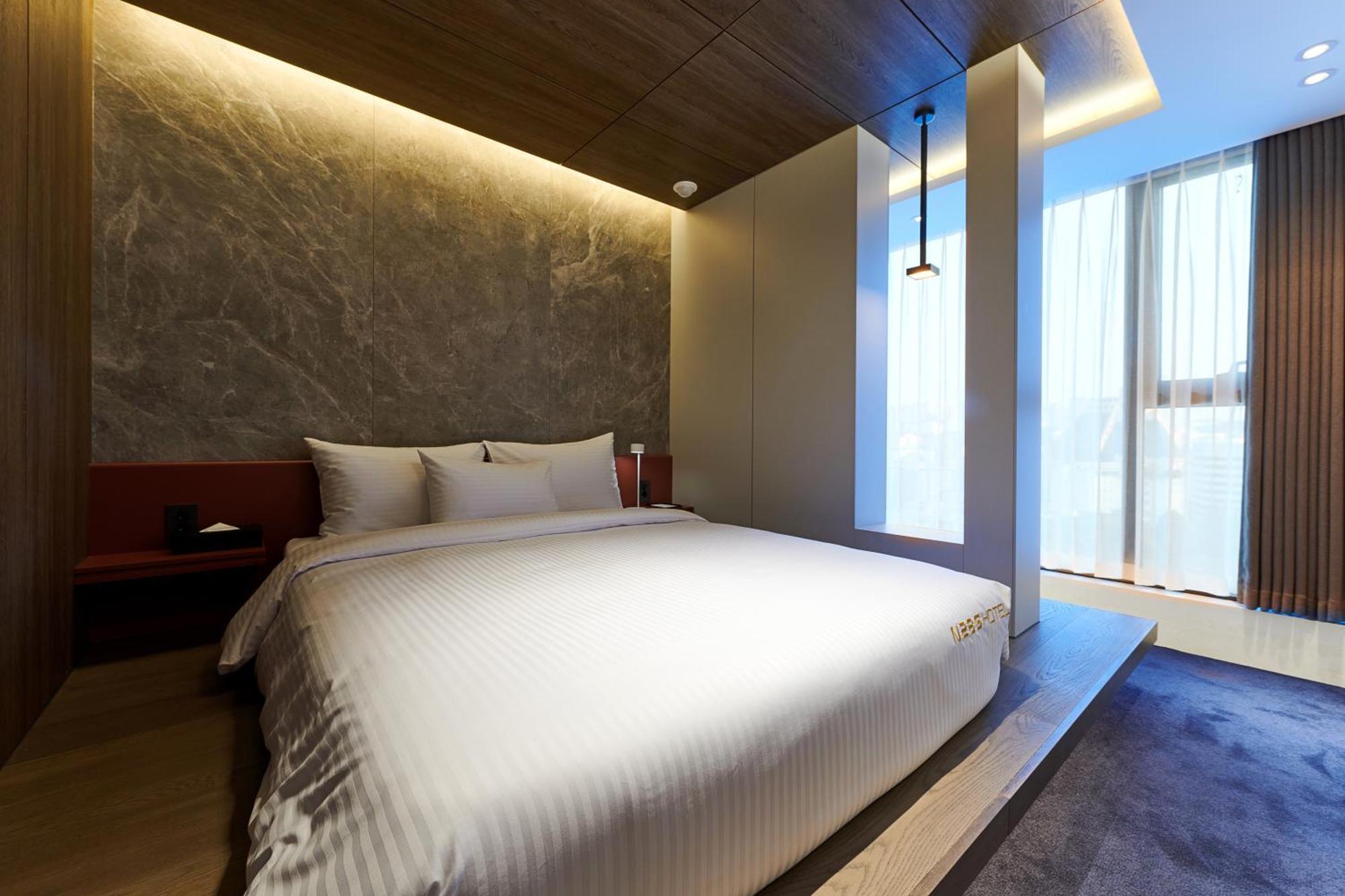 N285Hotel 首爾 外观 照片