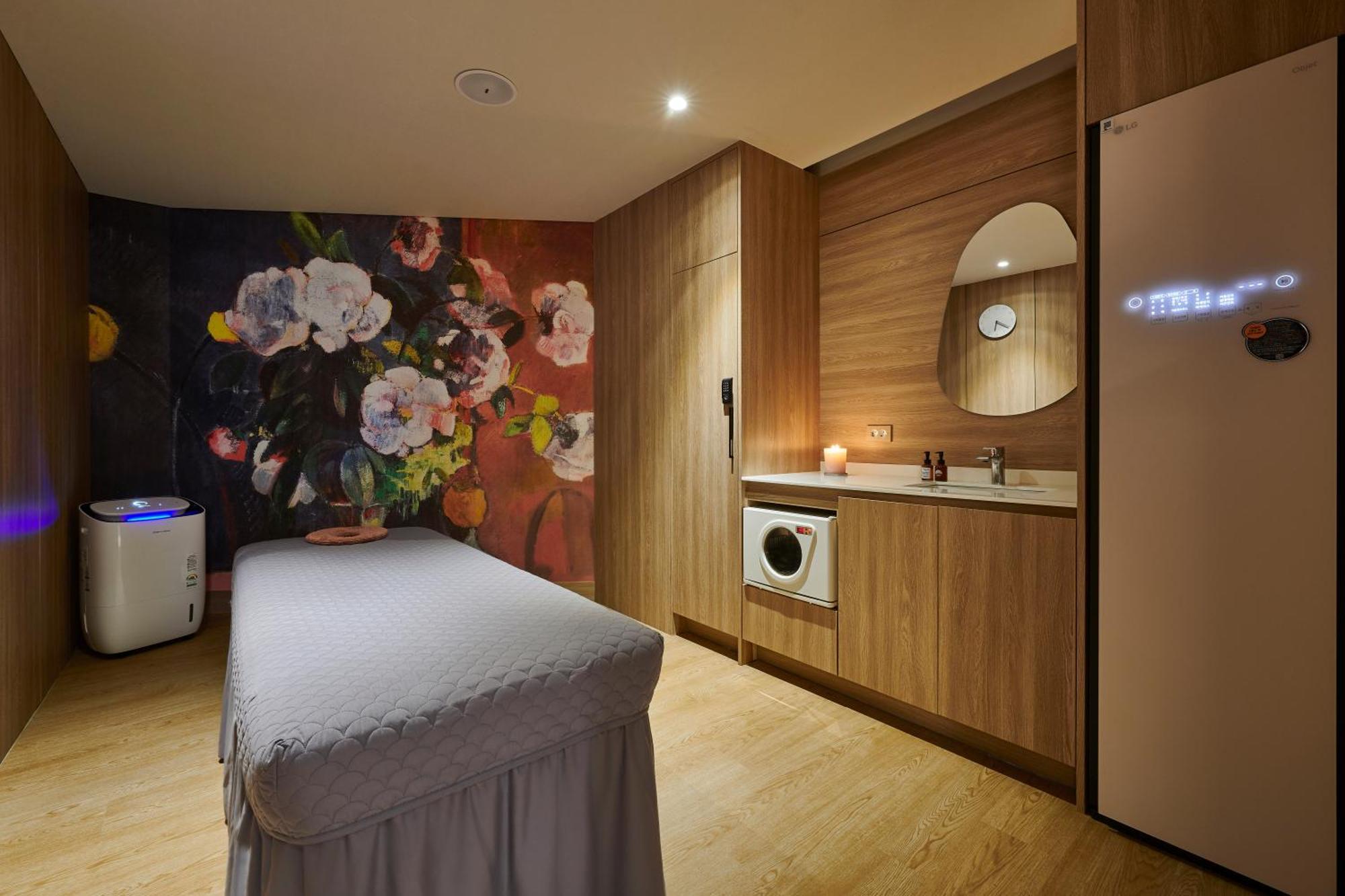 N285Hotel 首爾 外观 照片