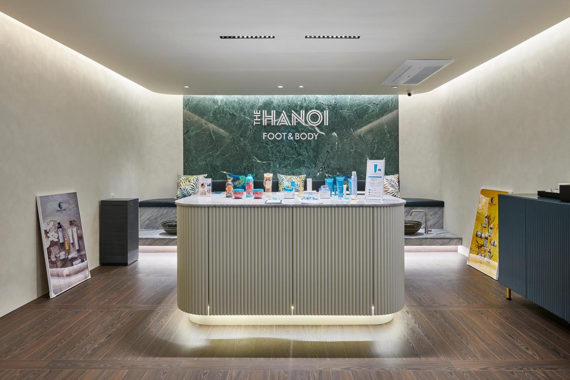 N285Hotel 首爾 外观 照片
