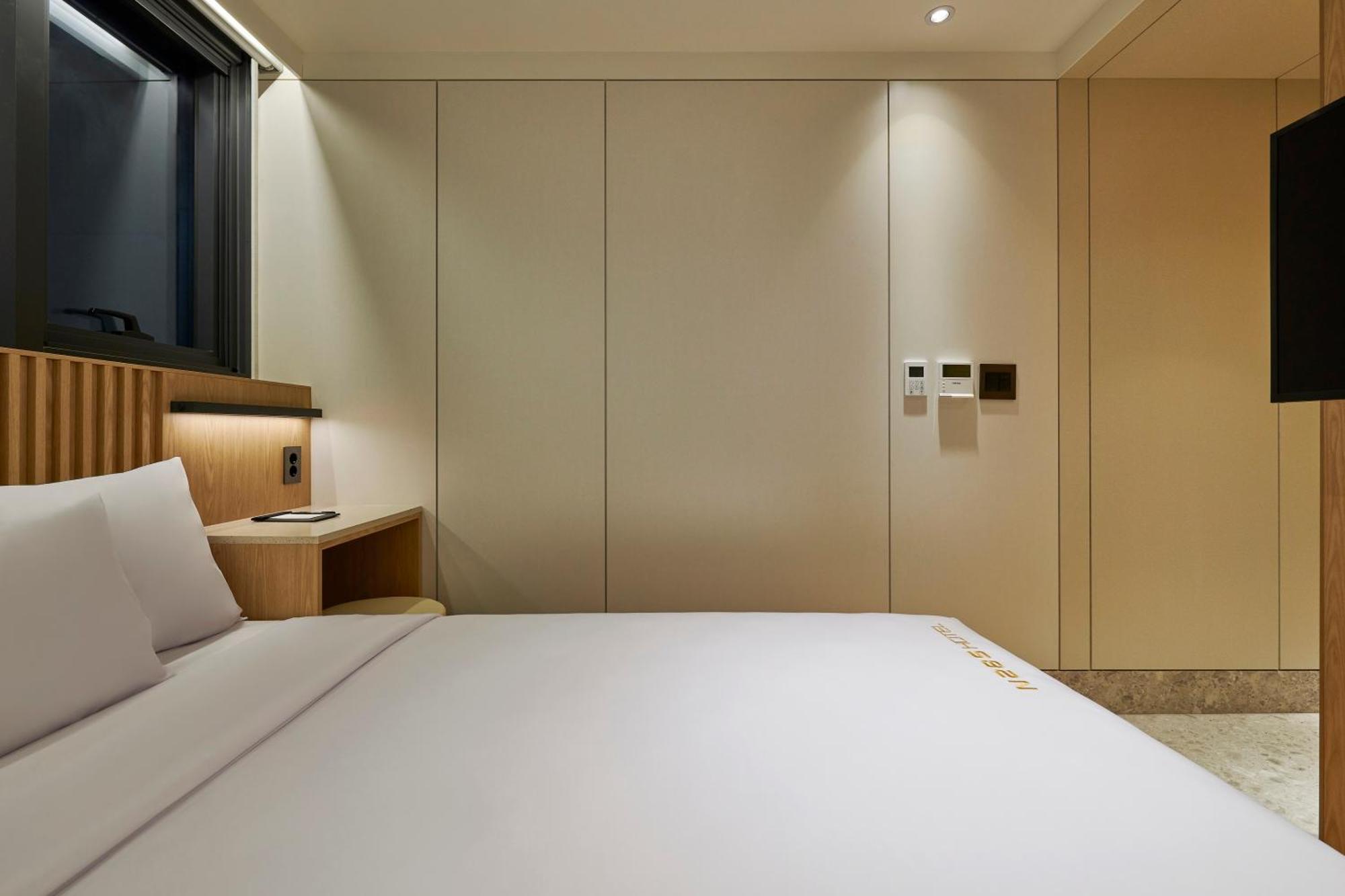 N285Hotel 首爾 外观 照片
