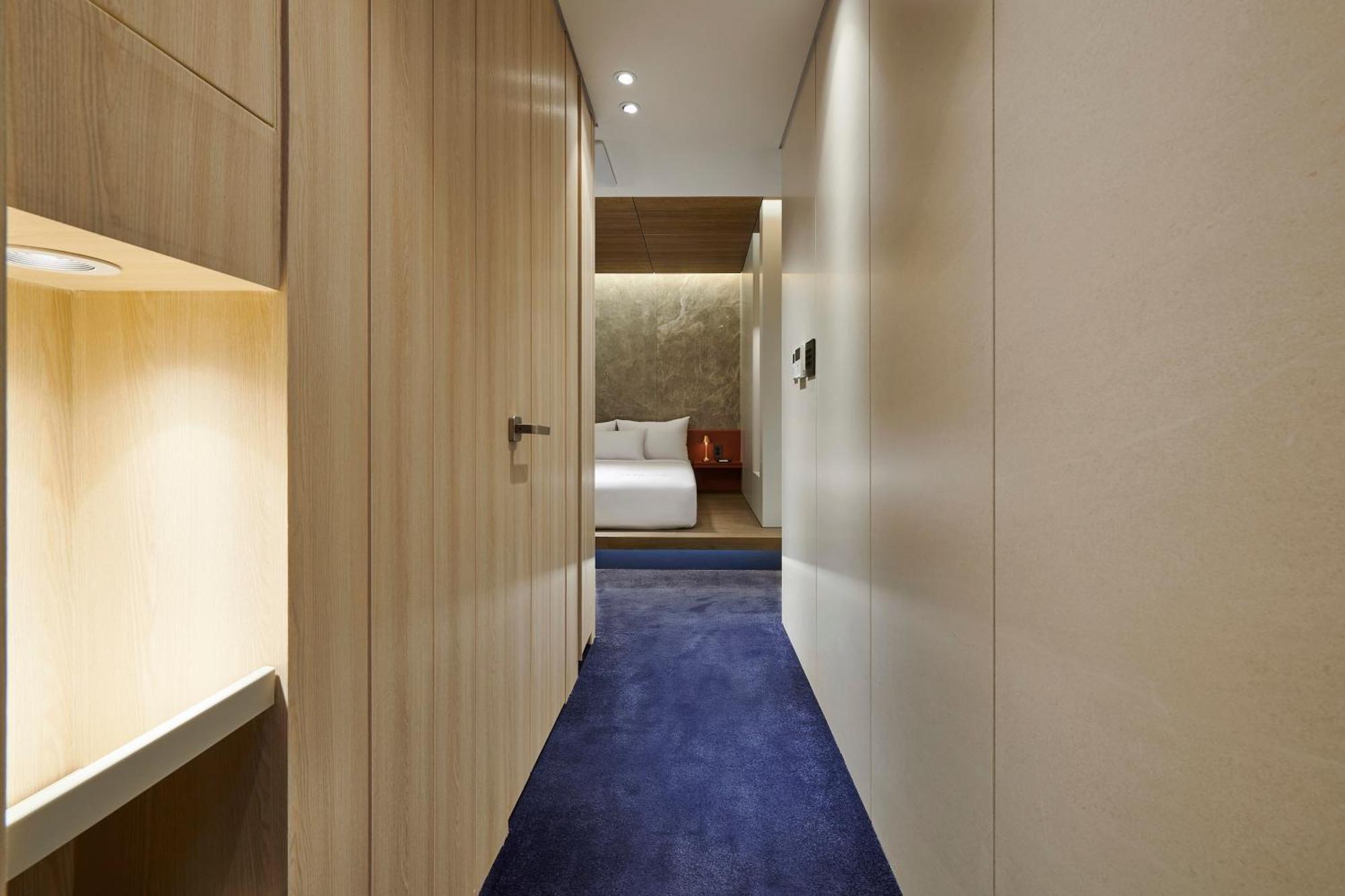 N285Hotel 首爾 外观 照片