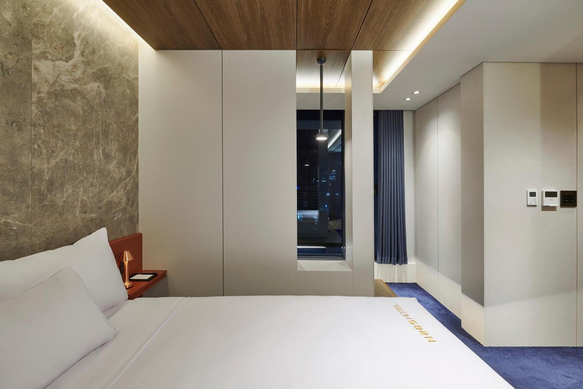 N285Hotel 首爾 外观 照片