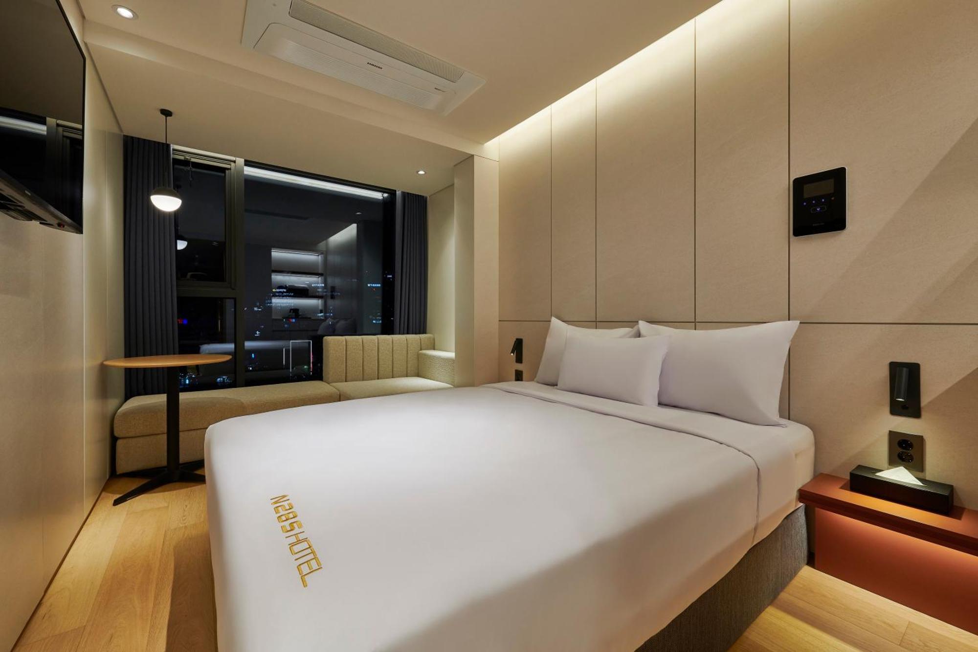 N285Hotel 首爾 外观 照片