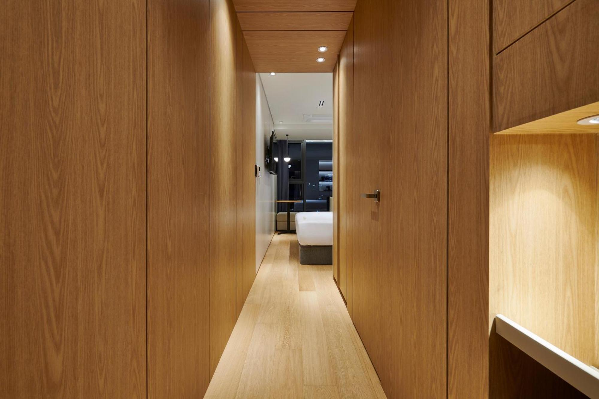 N285Hotel 首爾 外观 照片